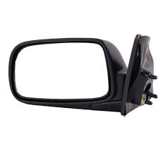 Side Mirror Replacement view 4