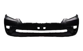 Front Bumper Cover view 3