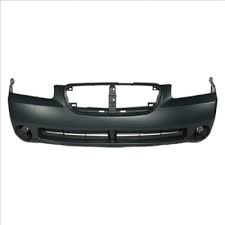 Front Bumper Cover