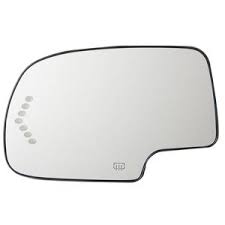 Side Mirror Replacement view 3